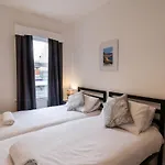 89 Caledonia Street 펜션 스카버러