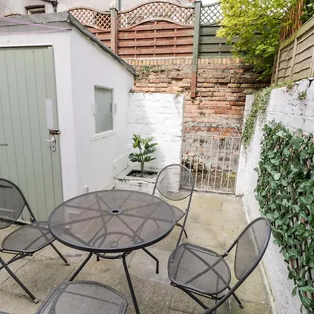 Hébergement de vacances 89 Caledonia Street