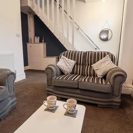 Hébergement de vacances 89 Caledonia Street