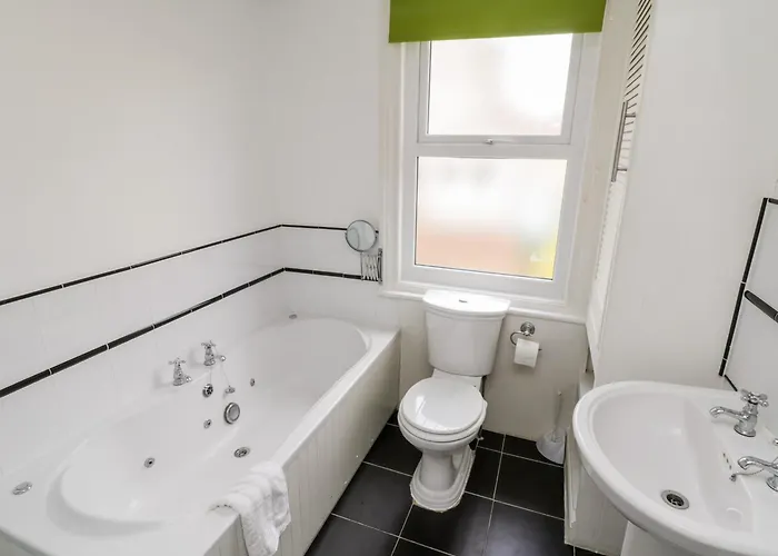 89 Caledonia Street Hébergement de vacances *