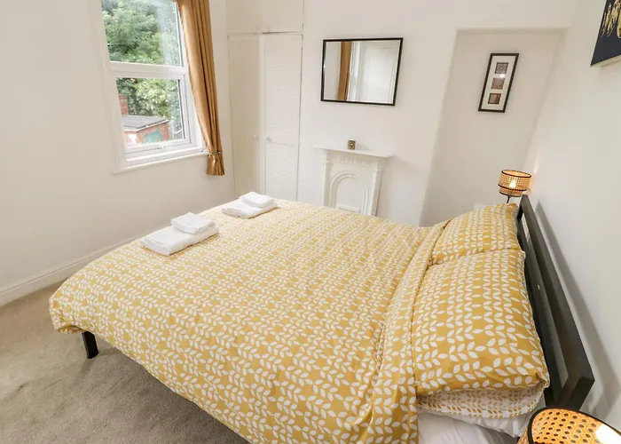 Hébergement de vacances 89 Caledonia Street