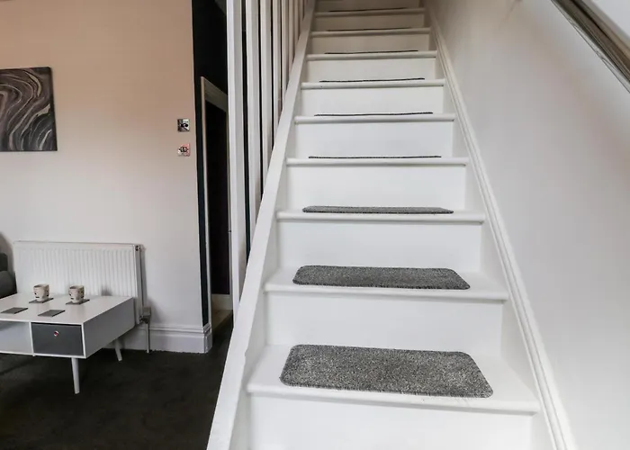 89 Caledonia Street Hébergement de vacances Scarborough