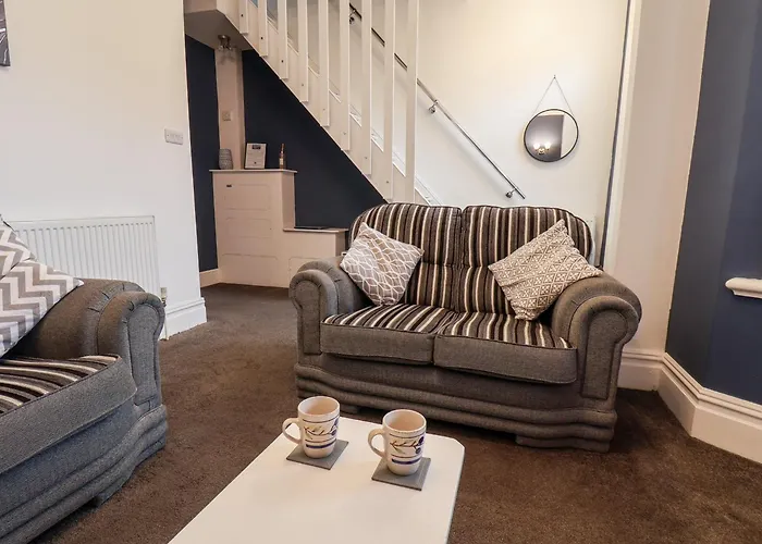 Hébergement de vacances 89 Caledonia Street