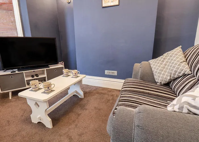 Hébergement de vacances 89 Caledonia Street *