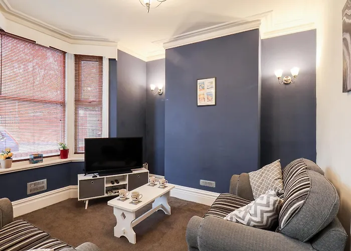 Hébergement de vacances 89 Caledonia Street Scarborough