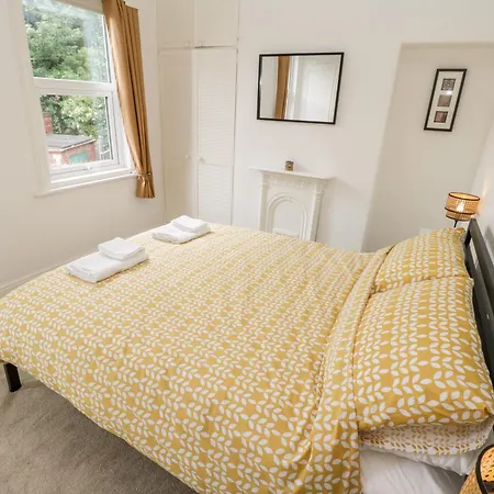 Feriehus 89 Caledonia Street