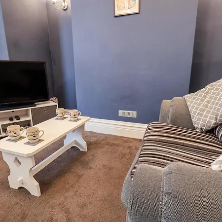 Feriehus 89 Caledonia Street *