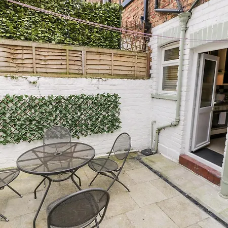 89 Caledonia Street 斯卡伯勒