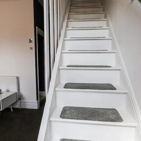 89 Caledonia Street 度假居 斯卡伯勒