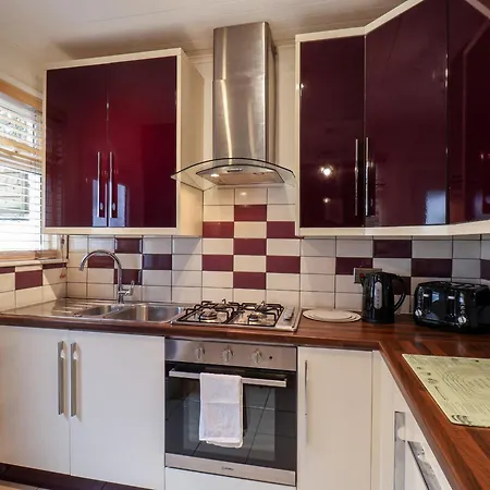 89 Caledonia Street 斯卡伯勒